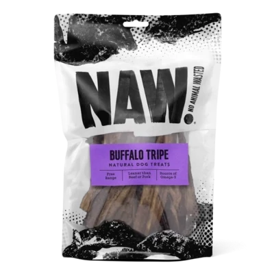 NAW! Buffalo Tripe 250g