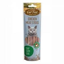 Chicken Meat Sticks