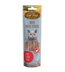 Beef Meat Sticks