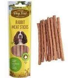 Rabbit Meat Sticks