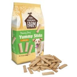 Tiny Friends Yummy Sticks Chicken