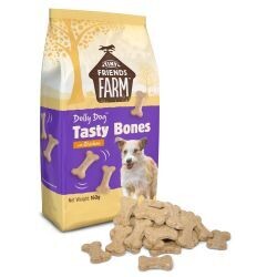 Tiny Friends Tasty Bones Chicken