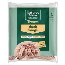 Natures Menu Duck Wings