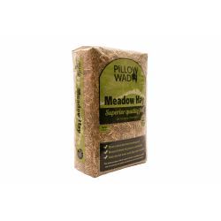 Pillow Wad Large Meadow Hay, 2.25kg