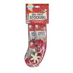 Christmas Good Boy Pawsley Stockings