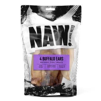NAW! Buffalo Ears (4 Pack)