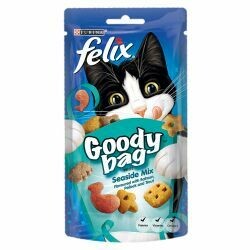 Felix Goody Bag Seaside Mix 60g