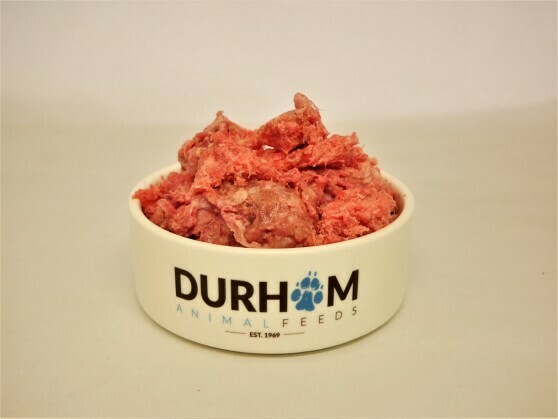 DAF Chicken &amp; Liver Mince 454g