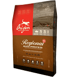 Orijen Dog Adult Regional Red 2KG