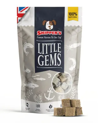 Skipper's Little Gems 70g