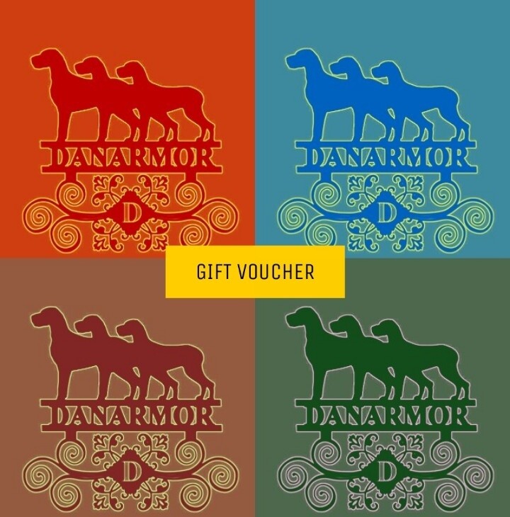 Gift Voucher €50