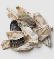 Dehydrated Rabbit Ears 5pc