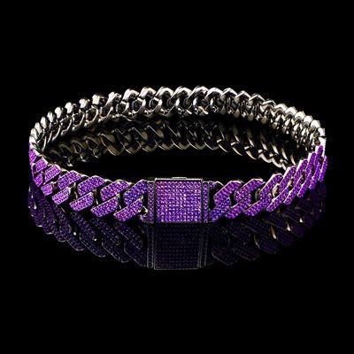 RDC- 20mm purple