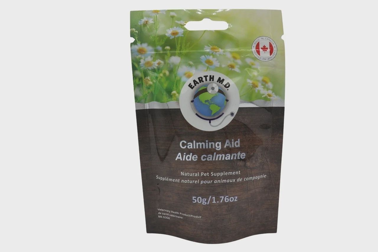 Calming Aid 50g