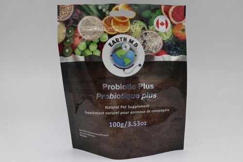 Probiotic Plus 100g