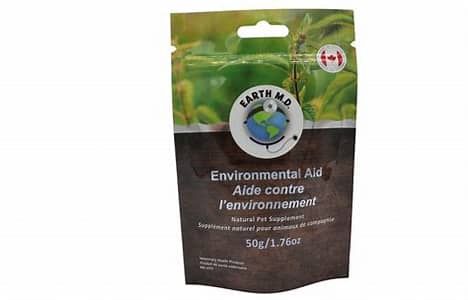 Environmental Aid 50g