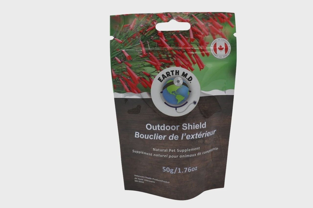 Outdoor Shield 100g