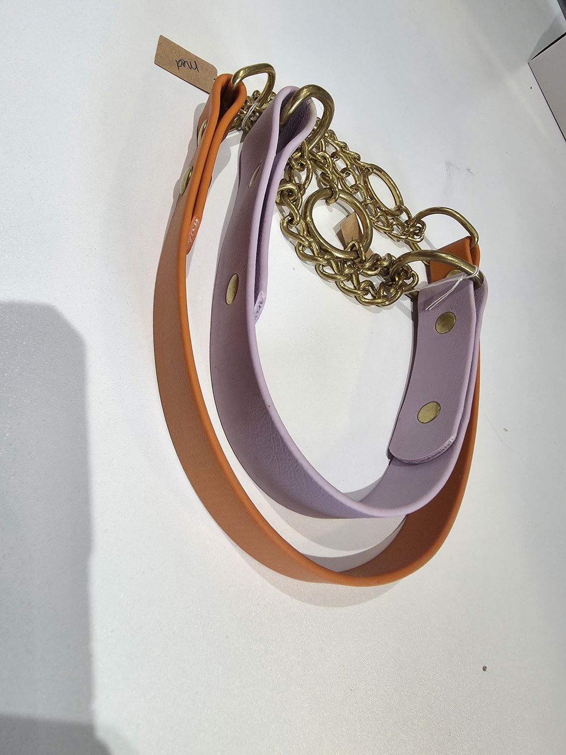 Martingale Collars-Md