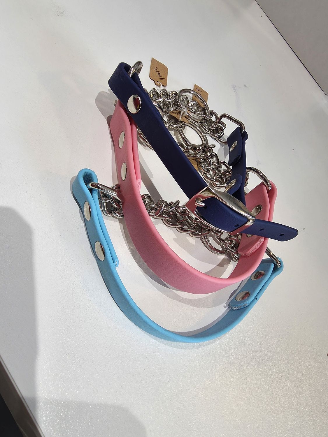 Martingale Collars-sm