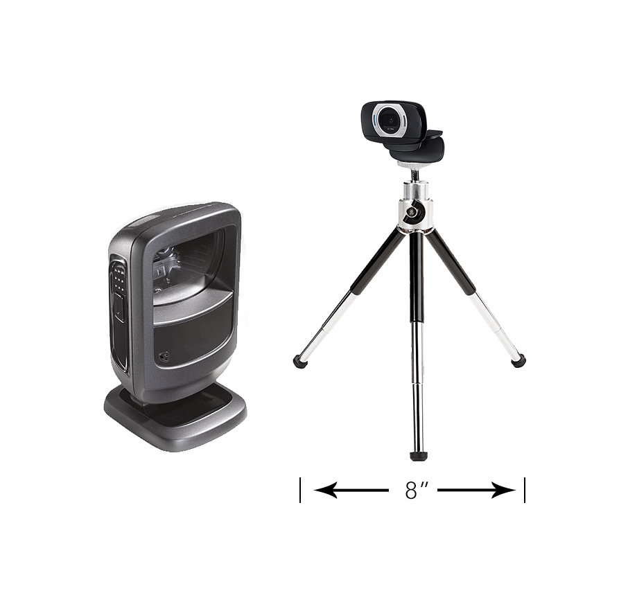 Scanner Upgrade Package