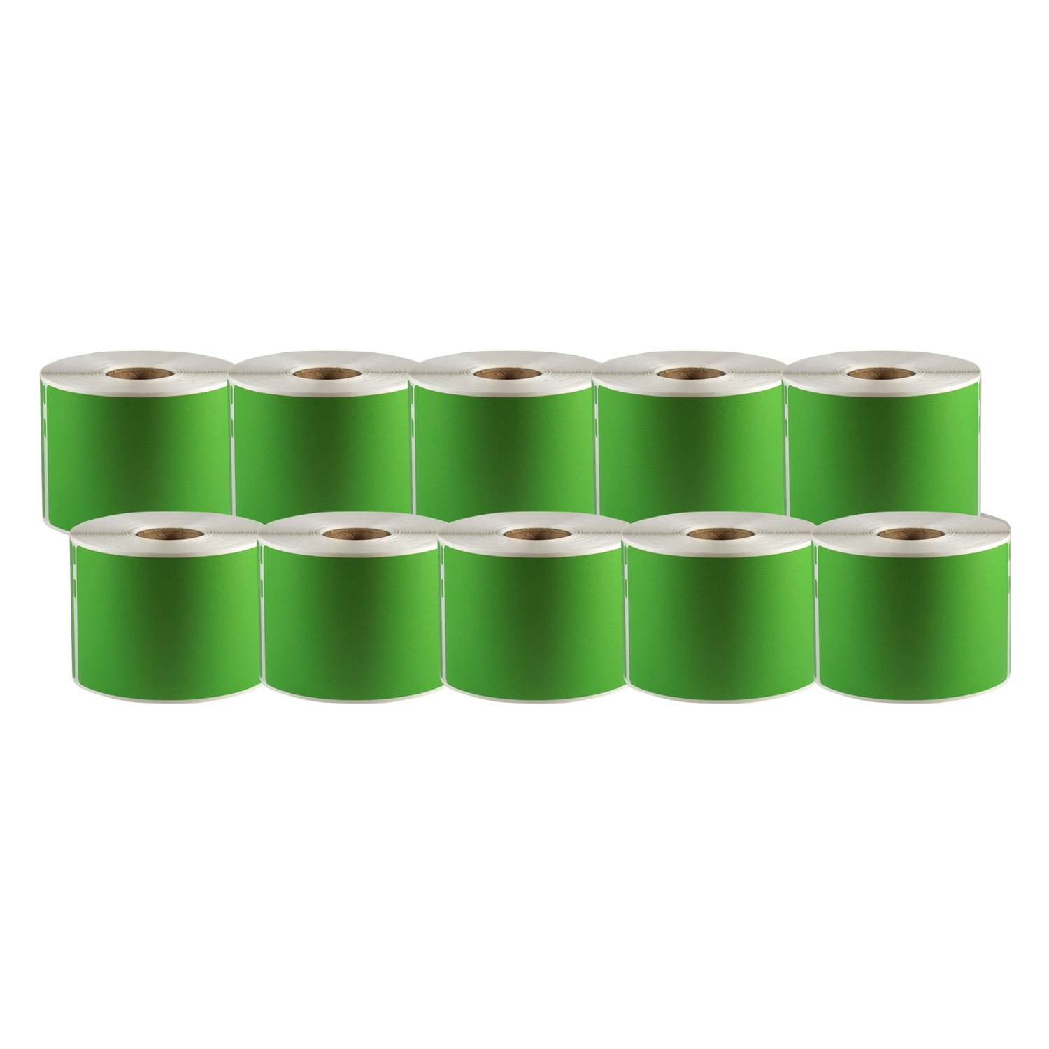 Green Labels
