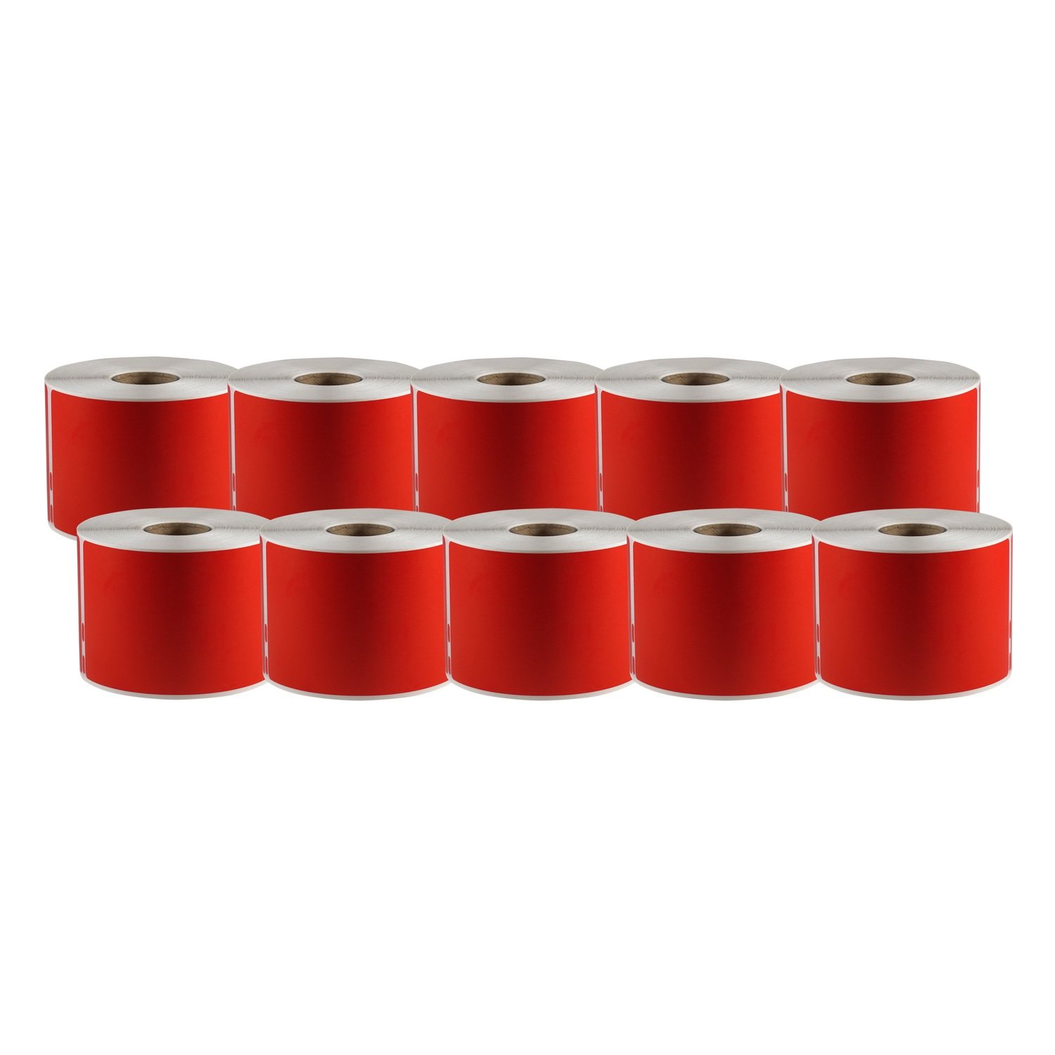 Red Labels