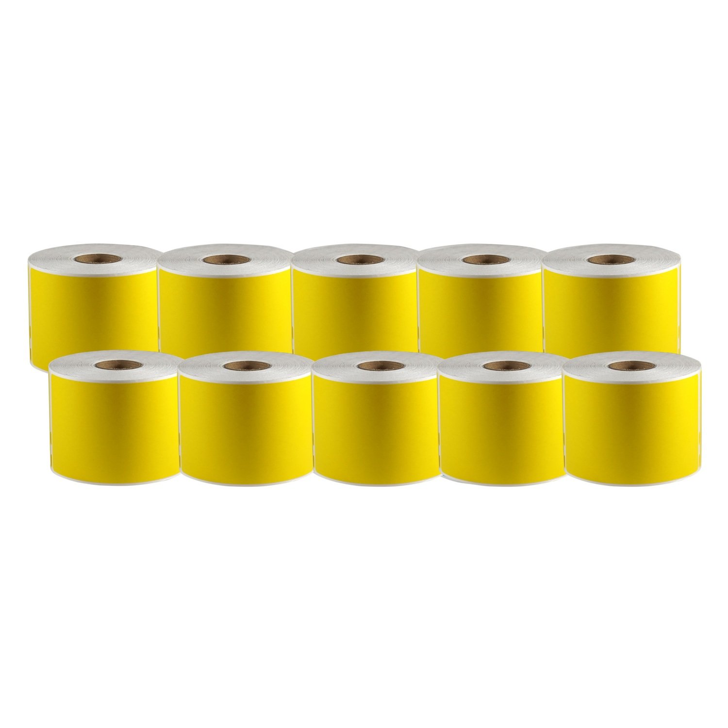 Yellow Labels