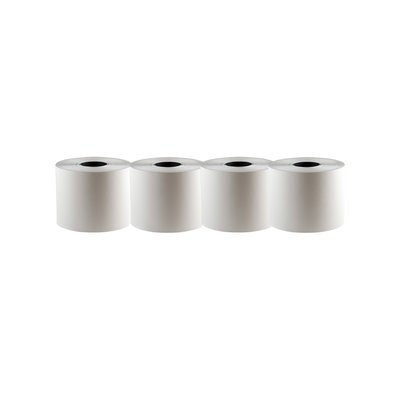 DYMO Printer Paper Passes (white / non-adhesive, Intercept system)