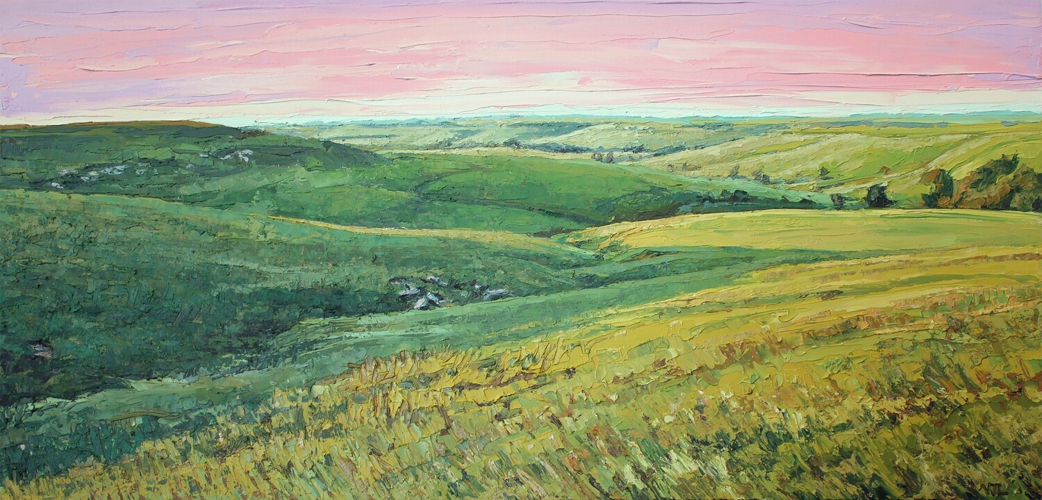 Flint Hills