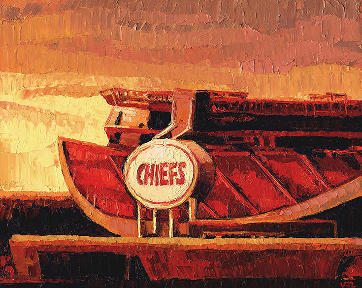 Arrowhead Stadium