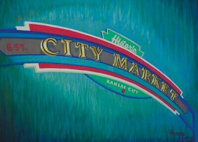 Colored Pencil KC Series
