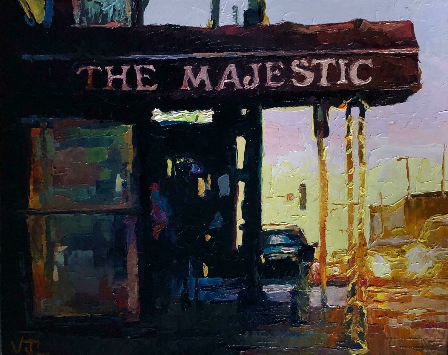 The Majestic