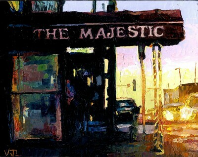 The Majestic