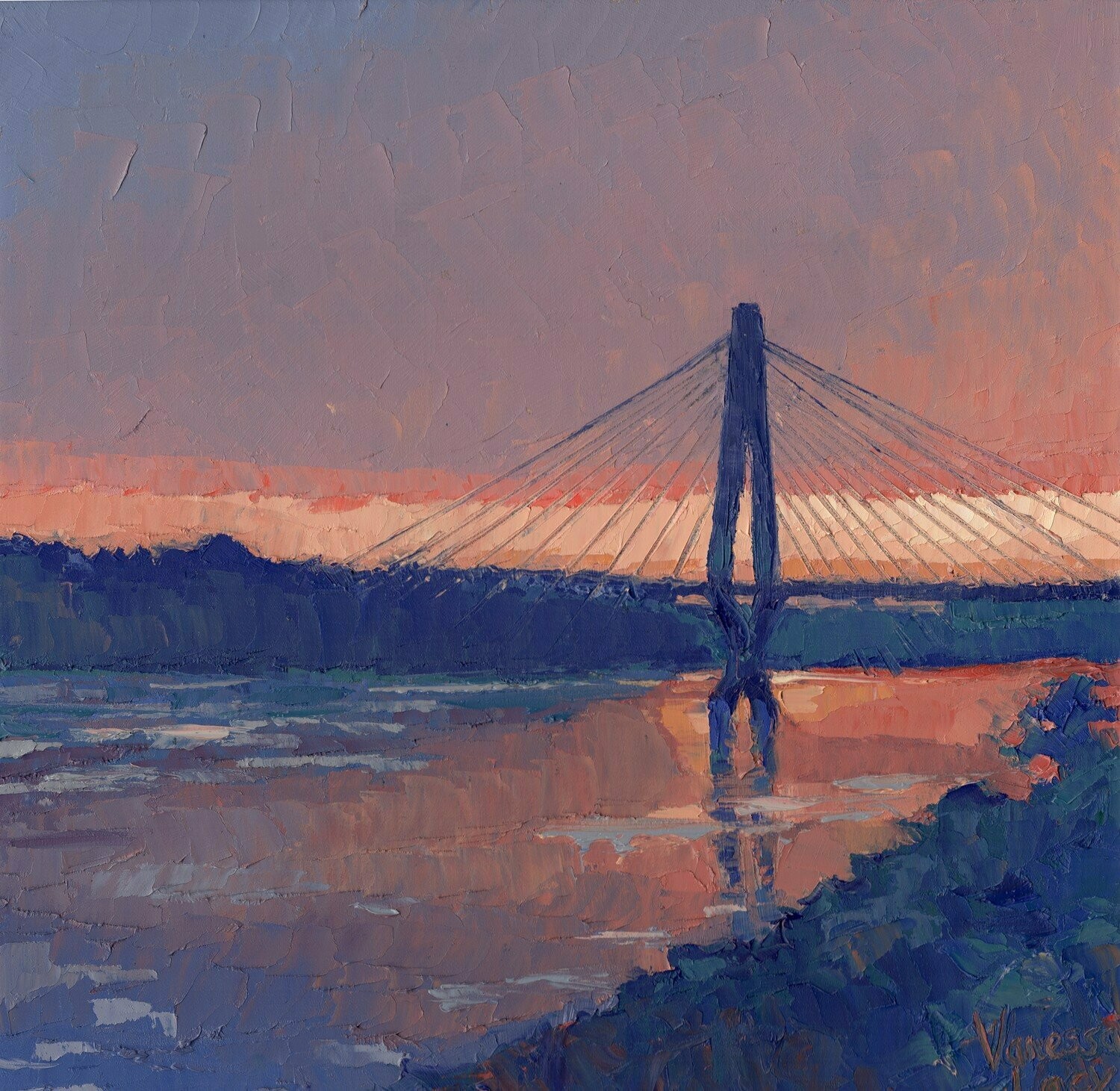 First Blush