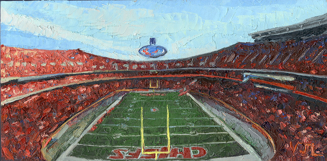Chiefs Kingdom