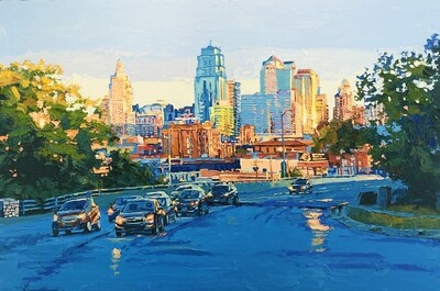 City in Love