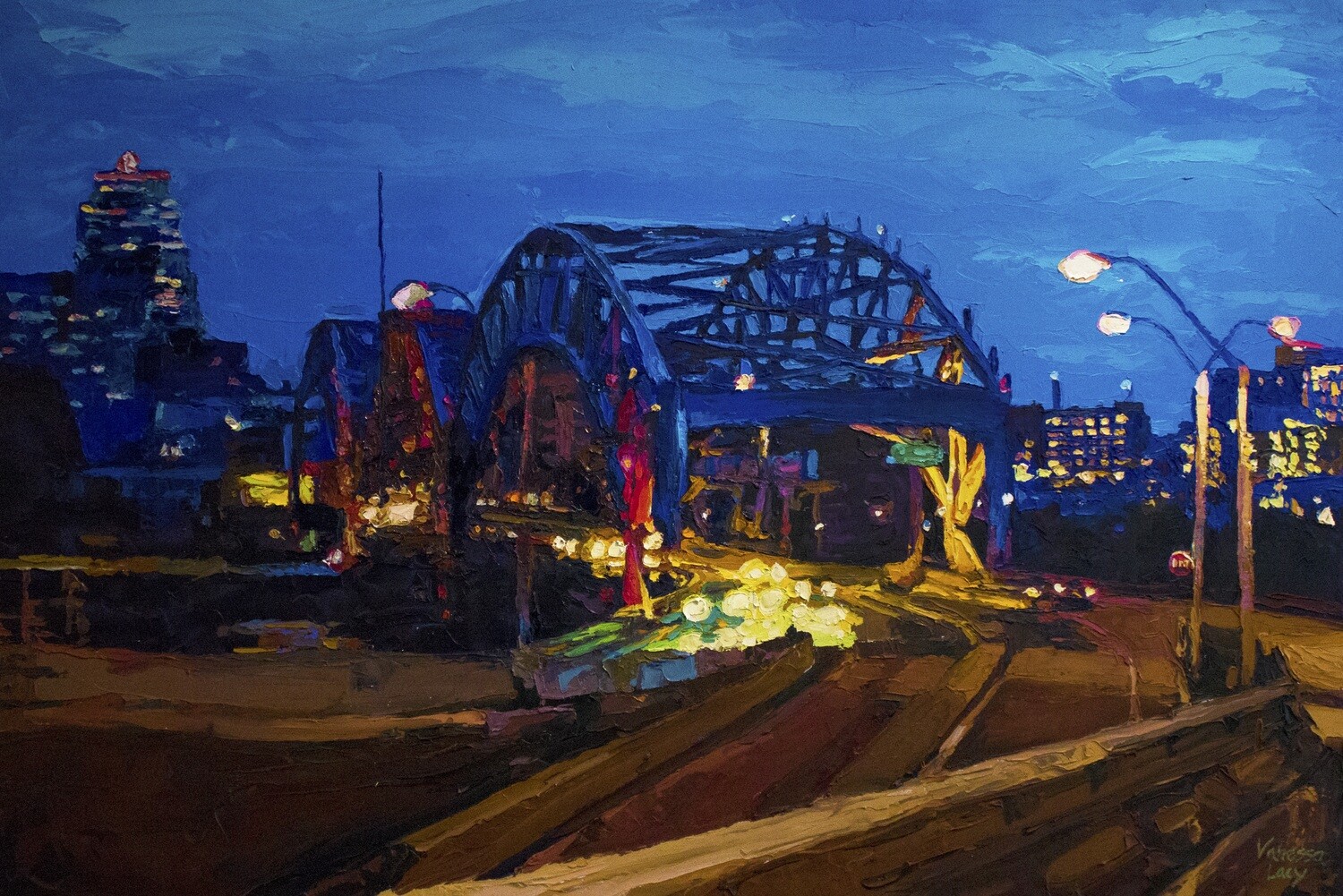 Bright Path Home