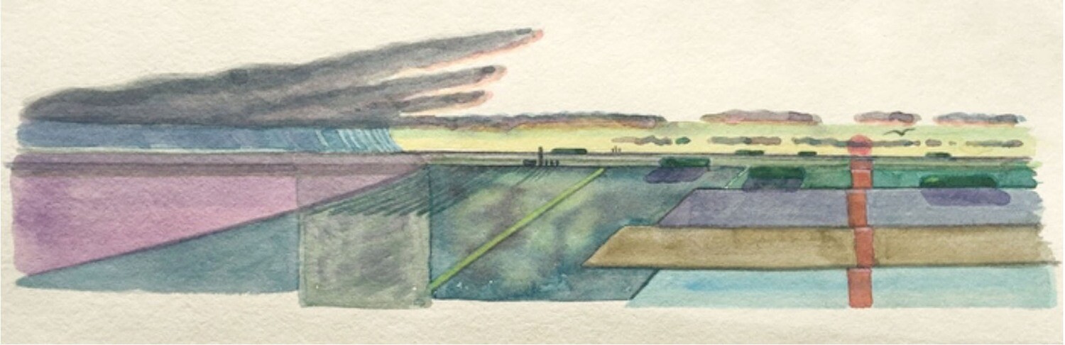 Prairie Notes