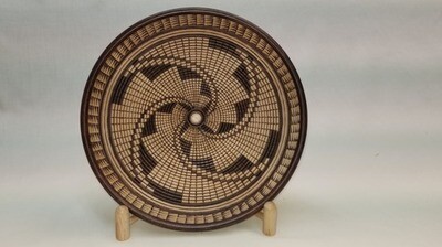 Basket of Illusion #44