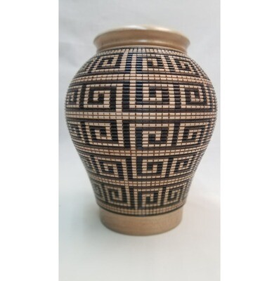 Basket of Illusion Vessel #29