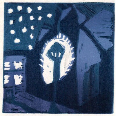 Lamplight