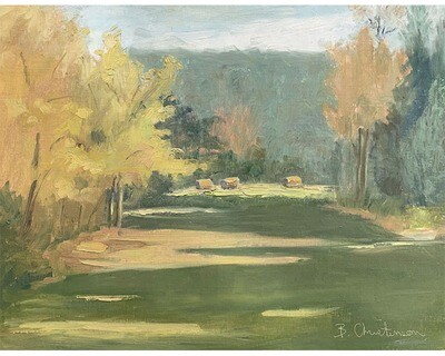 Boxley Valley