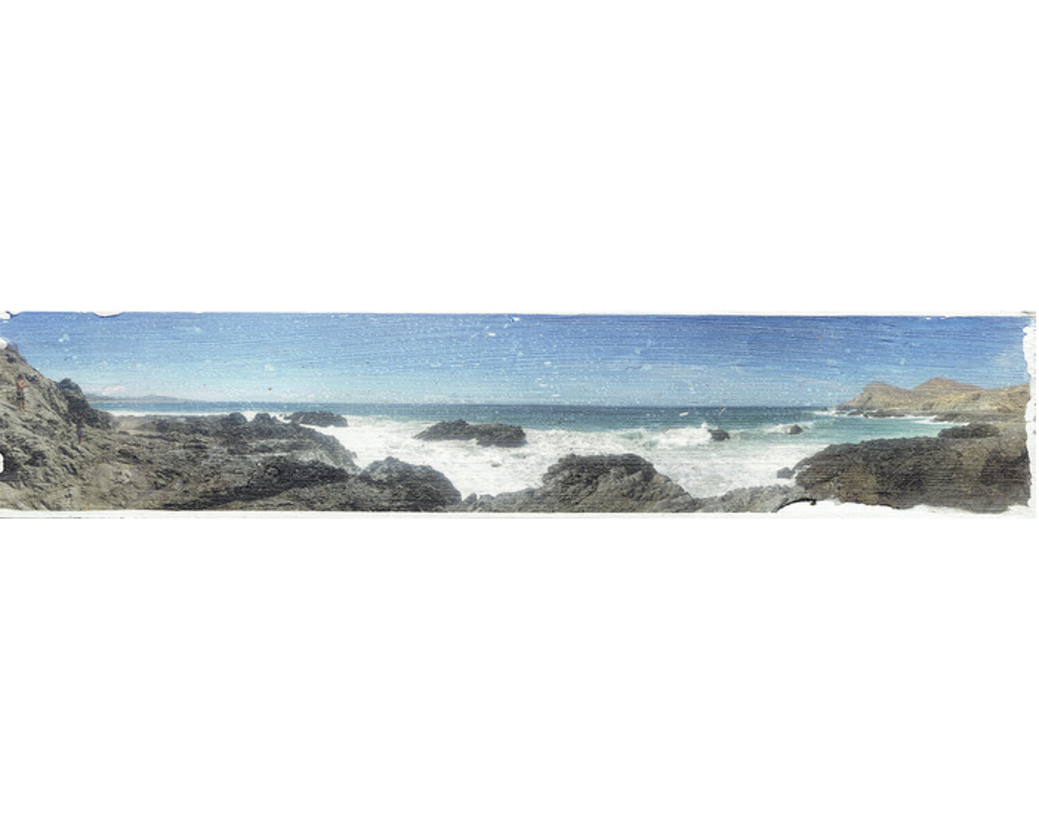 Cerritos Beach, Mexico