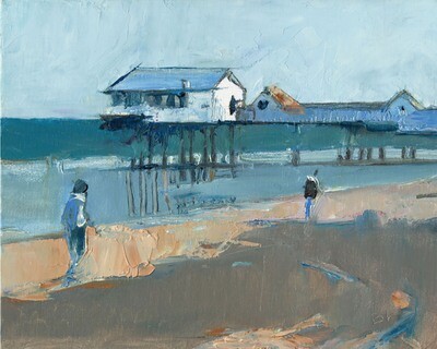 Pier