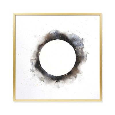 Ghost Eclipse