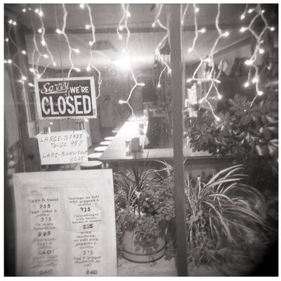 Closed