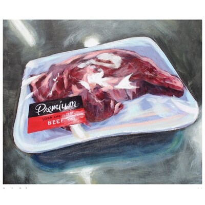 Premium Beef