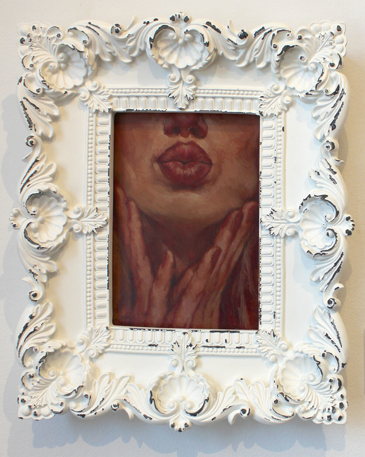 Kiss Series IV