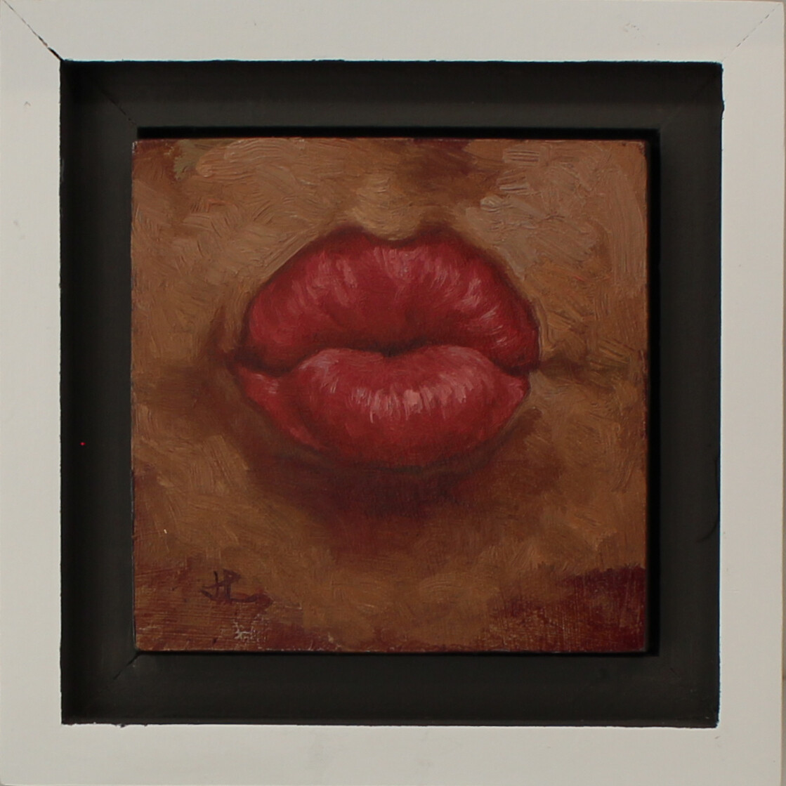 Kiss Series III