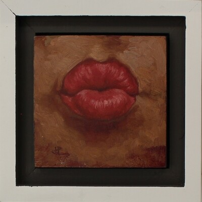 Kiss Series III